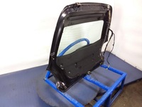 фото thumb №6, Alfa romeo mito 3d задняя крышка багажника 805/a