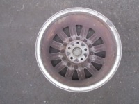 Audi a3 8l диск диски aluminiowe 4шт 15'' 5x100 6j et38 8l0601025 Доставка, фото thumb