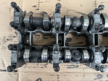 фото thumb №12, Вали розподільний вал основа mercedes sprinter 2.2 cdi om611 r6110160504