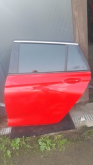 фото thumb №2, Opel insignia b kombi дверь задняя задние левая