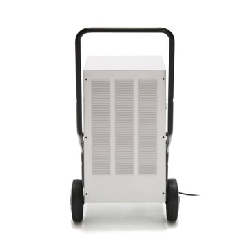 Osuszacz Powietrza TROTEC TTK 350 S 180m2 70L/24h
