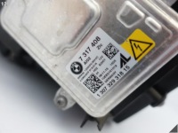фото thumb №13, Bmw f32 f33 f36 f80 f82 13-17 фара управляемая akl ahl ксенон + led правая перед