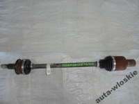 фото thumb №1, Приводной вал задняя левая правая jeep renegade 4x4 poznań