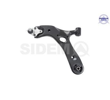 фото thumb №1, Sidem важіль перед toyota auris corolla verso