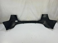 фото thumb №5, Tesla model y бампер задняя задний