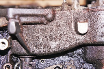 фото thumb №11, Qo534 audi q7 4l 3.0d двигатель bug 233km vat 23%