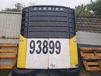 Купить Агрегат carrier maxima 1000 v1505d po serwisie, фото thumb