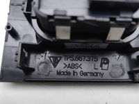 фото thumb №7, Porsche cayenne кнопки окон 2012 suv 4/5dr 7p5867375 11-24 3.0