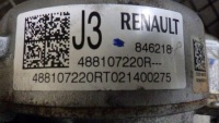 фото thumb №8, Крестовина стержень колонки moglownicy renault clio v