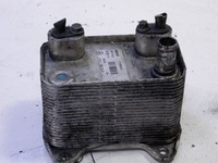 фото thumb №1, Mercedes w203 радиатор масла 2,2 a6111880501