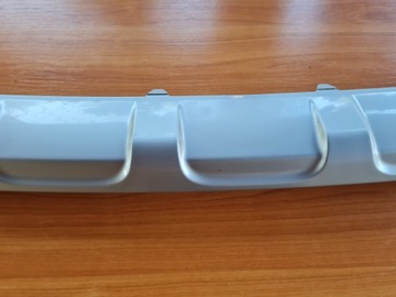 фото thumb №6, Планка бампер зад kia sportage 4 рестайлінг 86565 f1500