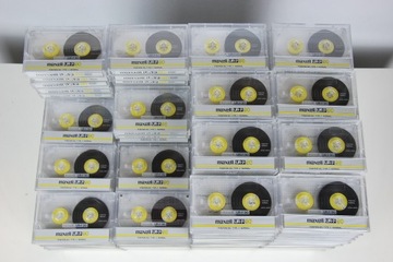MAXELL UR-F 90 кассета
