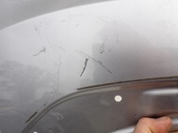 фото thumb №6, Subaru xv ii 2 crosstrek 18- крыло перед правый