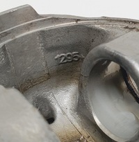 фото thumb №12, Поршень шатун renault megane ii 1.9dci 080310