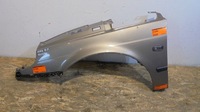 фото thumb №1, Крила перед лівий saab 9-5
