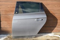 фото thumb №1, Дверь левый задняя левая lancia delta iii vr617