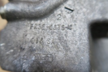 фото thumb №3, Ford mustang 2.3 ecoboost поддон поддон масляная