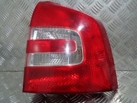 фото thumb №1, Skoda octavia ii kombi лампа задня права