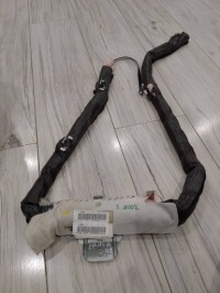 фото thumb №1, Шторка безопасности подушка безопасности правая peugeot 3008 i 9684667780