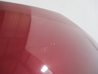 фото thumb №3, Ford galaxy i lift капот крышка багажника перед pepper red