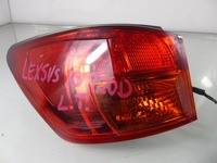 фото thumb №1, Lexus is лампа левый задняя задняя левая задняя 220 250