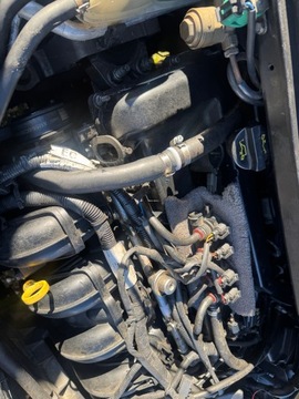 фото thumb №3, Ford c max 1.8 csda csdb бензин