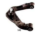 фото thumb №9, Рычаг nissan p. navara/pathfinder 05- pr верхний japanparts bs-144r