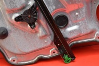 Подъемник стекло правый перед eu 00518084270 lancia musa 1 i 07-12 Недорого, фото thumb