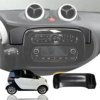 фото thumb №1, Лоток na консоль средняя do benz smart 453 fortwo forfour 2016-2020