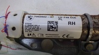 фото thumb №7, Шторка безпеки подушка безпеки права bmw x1 f48 7352602