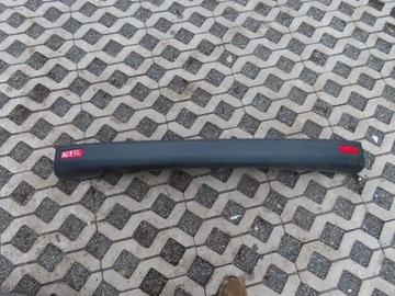 фото thumb №1, Ford transit custom mk8 fl бампер зад