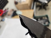 фото thumb №10, Ford ecosport ii 18r накладка молдинг кришки задній задня pod камера gn1513552ha