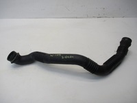 фото thumb №1, Wąż труба повітрозабірник повітря mercedes w169 2.0 cdi