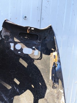 фото thumb №10, Jeep renegade праві переднє крило e