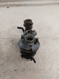 фото thumb №9, Турбонагнітач audi a4 b5 1.9tdi