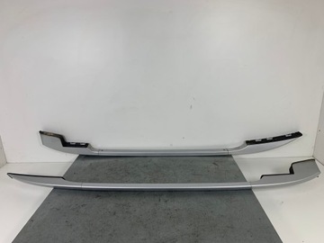 фото thumb №8, Kia ceed 2011 рейлінги дахові