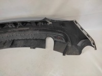 фото thumb №10, Audi a1 8x0 s-line бампер задній задня 2010- 4pdc