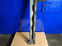 фото thumb №6, Volvo s80 2012 накладки пороговые, накладки