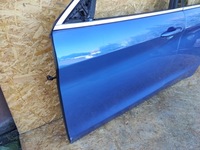 фото thumb №3, Дверь левая передние задние alfą romeo stelvio