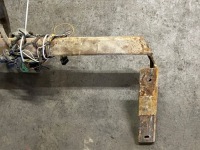 фото thumb №7, Набір фаркоп do причепа opel astra h