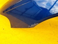 фото thumb №14, Крила лівий перед rover 400 granatowy 95-00r .