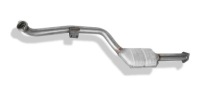 фото thumb №1, Mercedes clk c208 a208 2.0 2.3 1997-2002 катализатор оригинальный номер 2024909019 kat