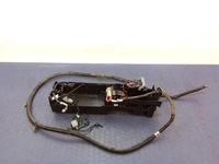 фото thumb №1, Opel astra k основание аккумулятор клемма жгут