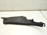 Молдинг накладка поріг правий задні audi a3 8p sportback 8p4867768 Зі Шроту, фото thumb
