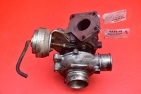 фото thumb №5, Турбонагнітач турбіна rf7j vj360803 mazda 6 2 ii gh 2.0 citd 140 km 07-12