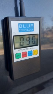 фото thumb №8, Двері ліва задні renault megane iii kombi teb66 821130005r