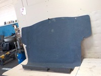 фото thumb №1, Hyundai i40 пол багажника