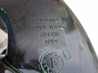 фото thumb №9, Dodge ram 1500 longhorn limited 3.0 дизель корпус фильтра воздуха 15r