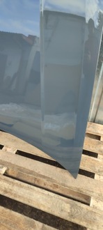 фото thumb №12, Капот крышка двигателя сталь стальной audi q3 f3 od 2019r код лакокрасочного покрытия lx7m