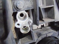 фото thumb №13, Комплект радиатор pas усилитель mini r60 1.6 d